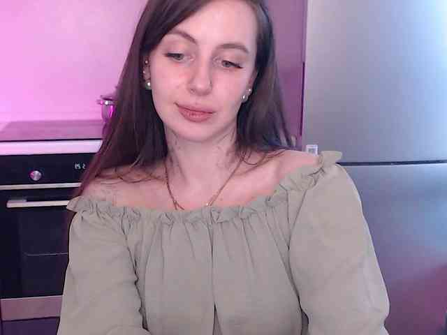 Lilijily webcam