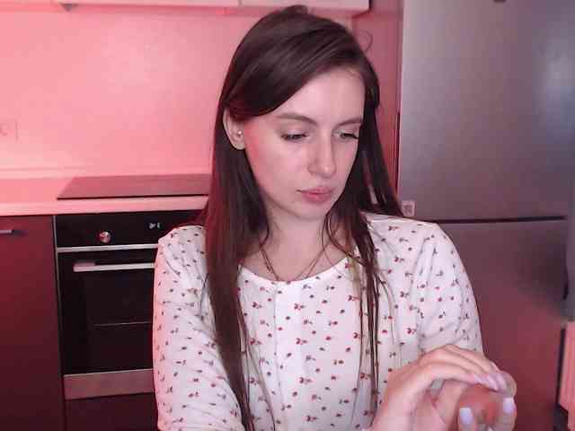Lilijily webcam