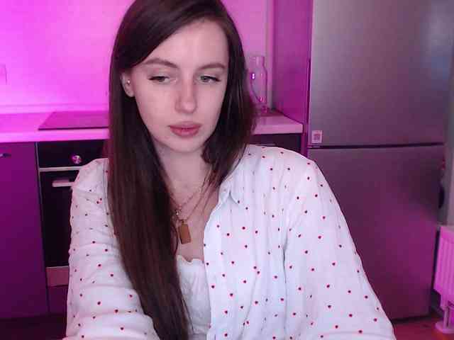 Lilijily webcam
