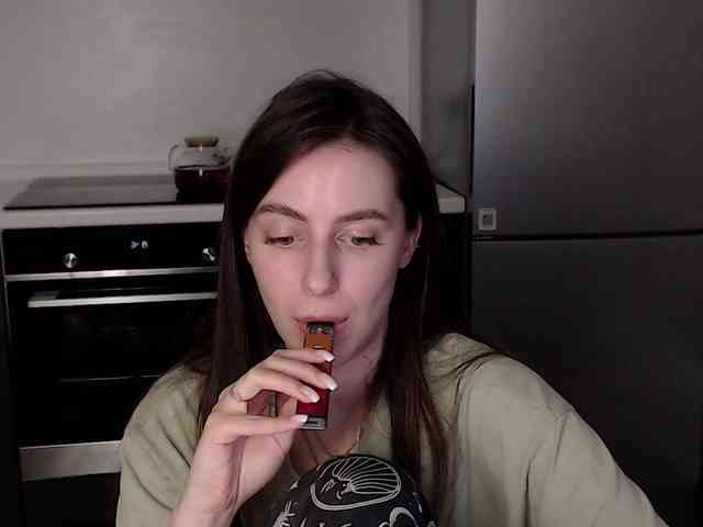 Lilijily webcam