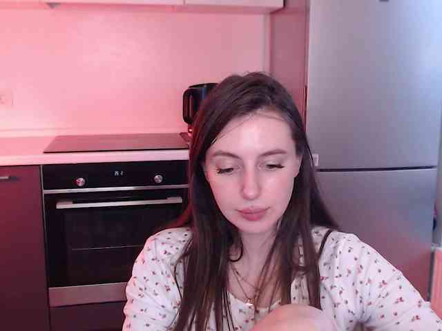 Lilijily webcam