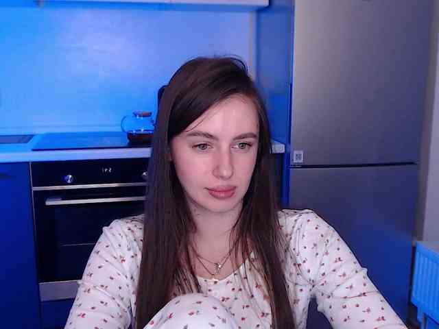 Lilijily webcam