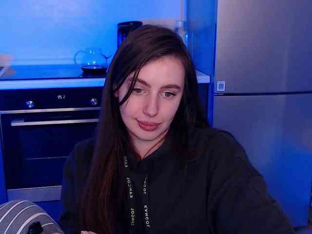Lilijily webcam