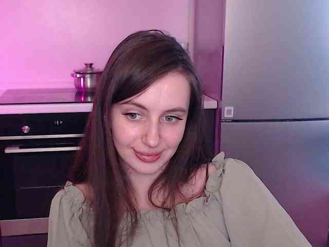 Lilijily webcam