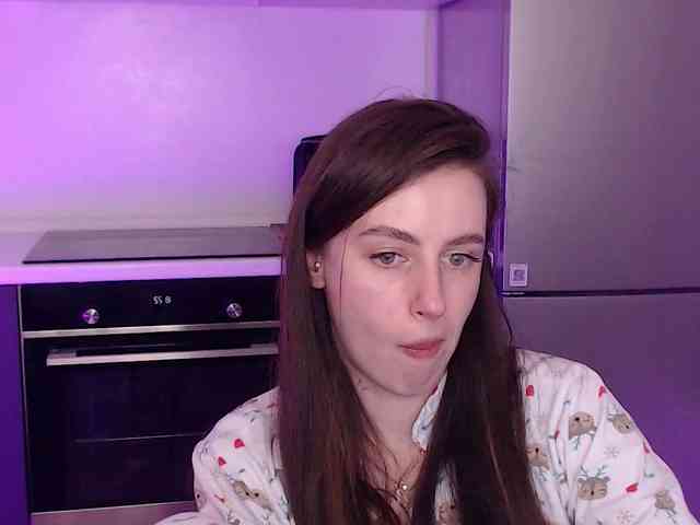 Lilijily webcam
