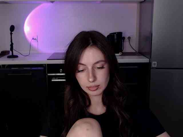 Lilijily webcam