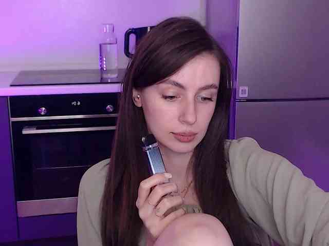 Lilijily webcam