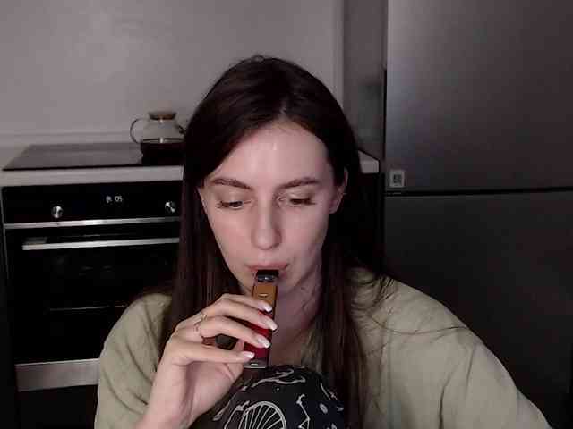 Lilijily webcam