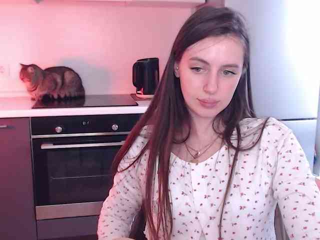 Lilijily webcam