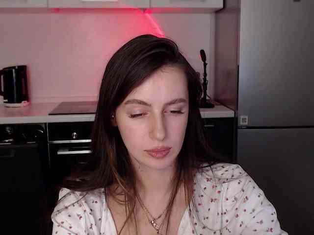 Lilijily webcam