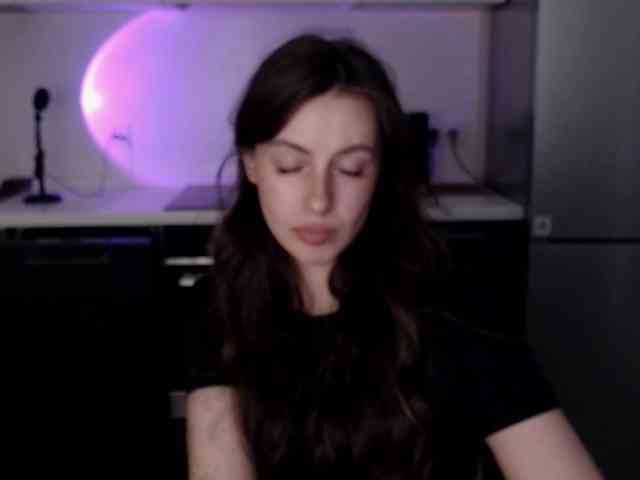 Lilijily webcam