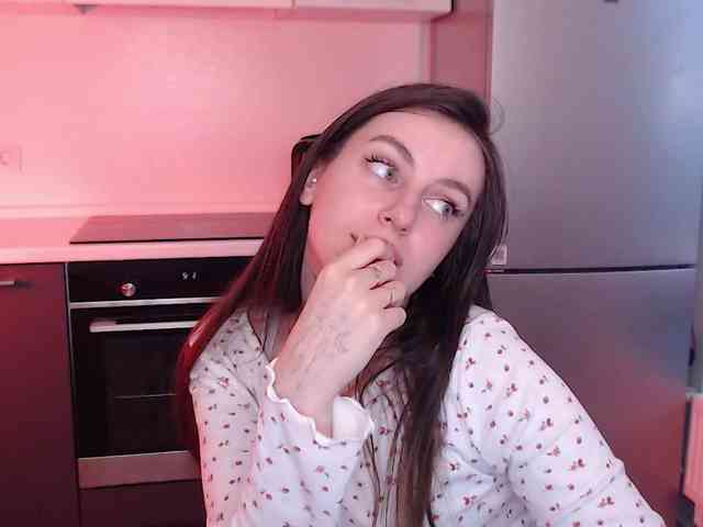 Lilijily webcam