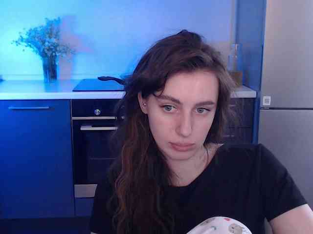 Lilijily webcam