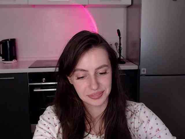 Lilijily webcam