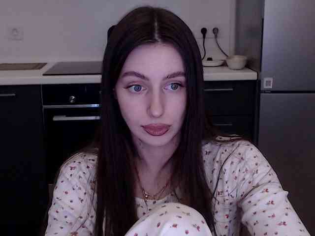 Lilijily Live Webcam on BongaCams