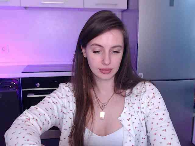 Lilijily webcam