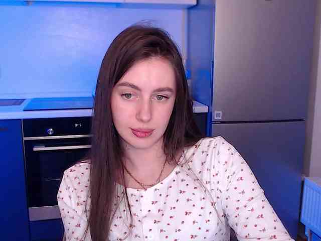 Lilijily webcam