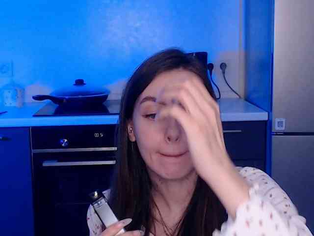 Lilijily webcam