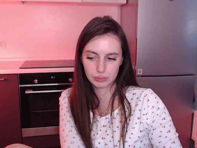 Lilijily webcam