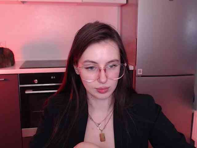 Lilijily webcam