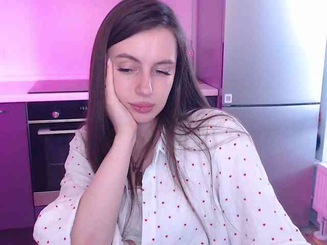 Lilijily webcam