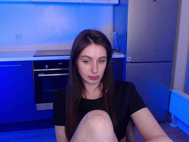Lilijily webcam