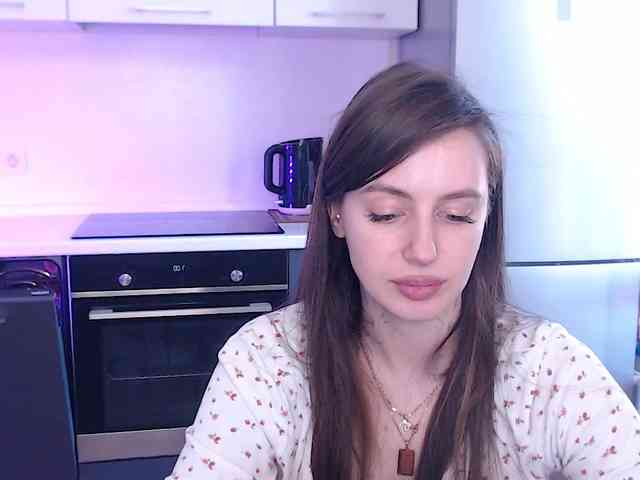 Lilijily webcam