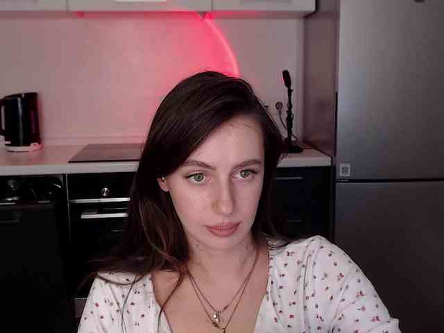 Lilijily webcam