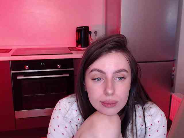 Lilijily webcam