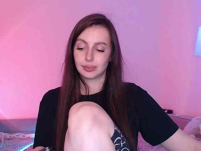 Lilijily webcam
