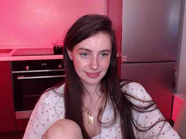 Lilijily webcam