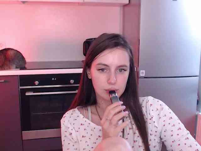 Lilijily webcam