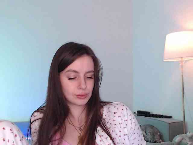 Lilijily webcam