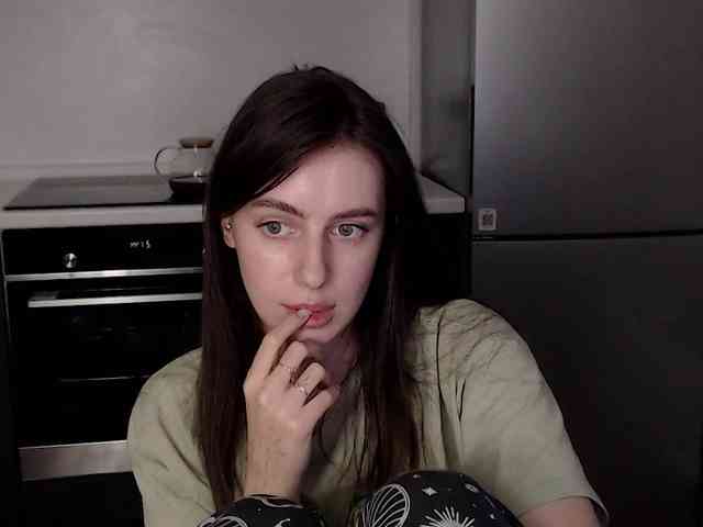 Lilijily webcam