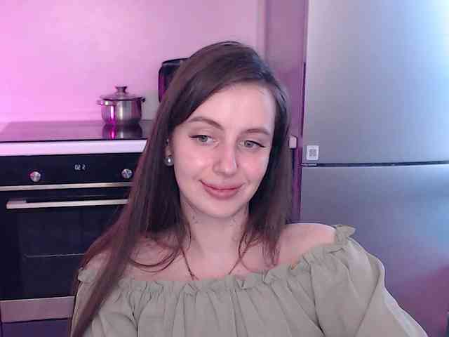 Lilijily webcam
