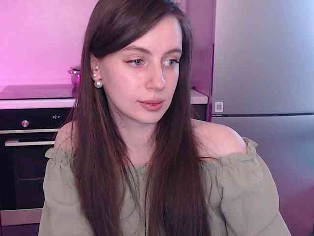 Lilijily webcam