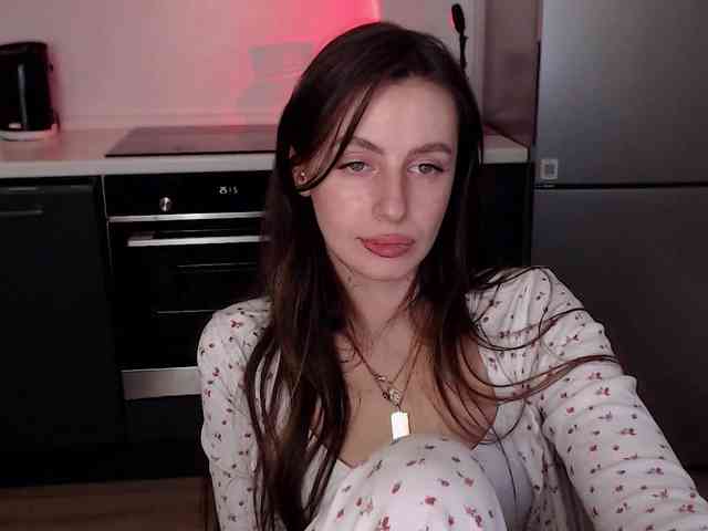 Lilijily webcam