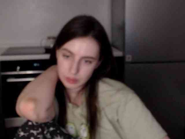 Lilijily webcam
