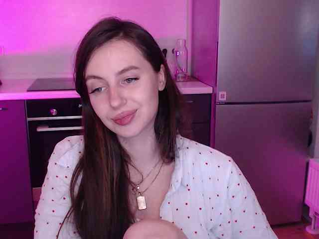 Lilijily webcam