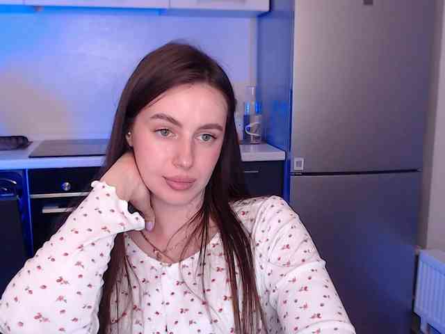 Lilijily webcam