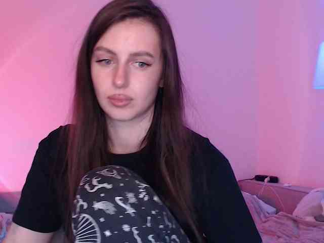 Lilijily webcam