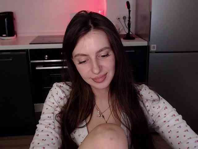 Lilijily webcam