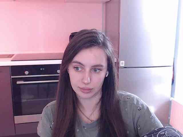 Lilijily webcam
