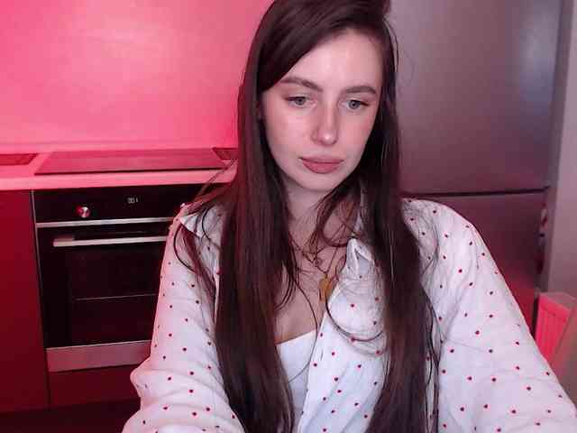 Lilijily webcam