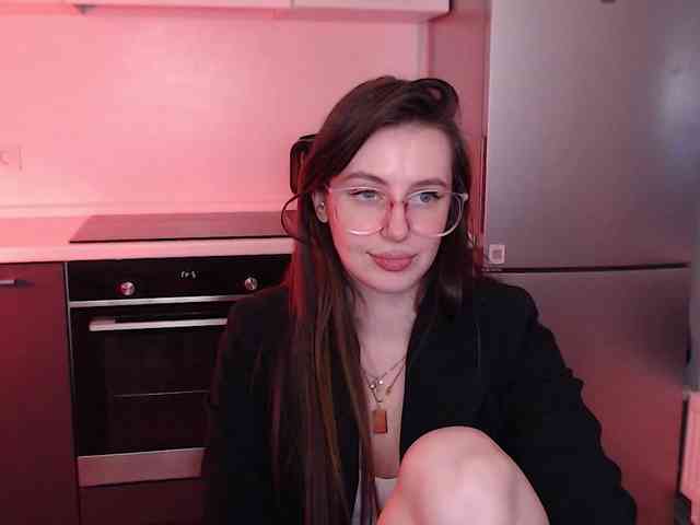 Lilijily webcam