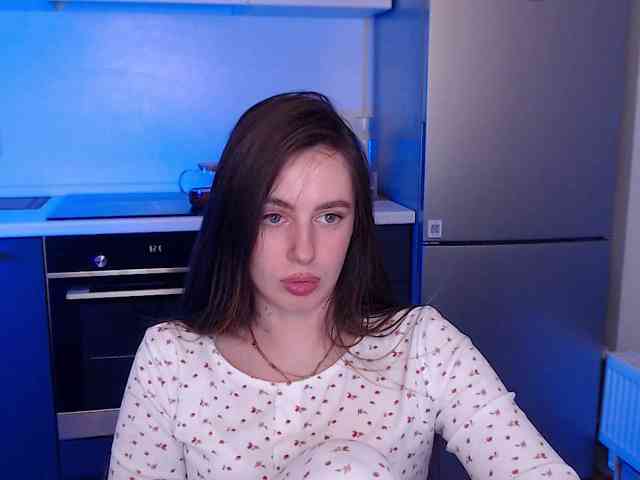 Lilijily webcam