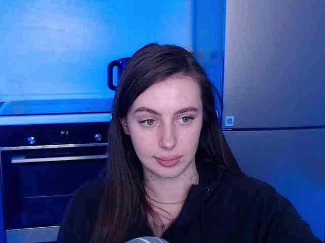 Lilijily webcam