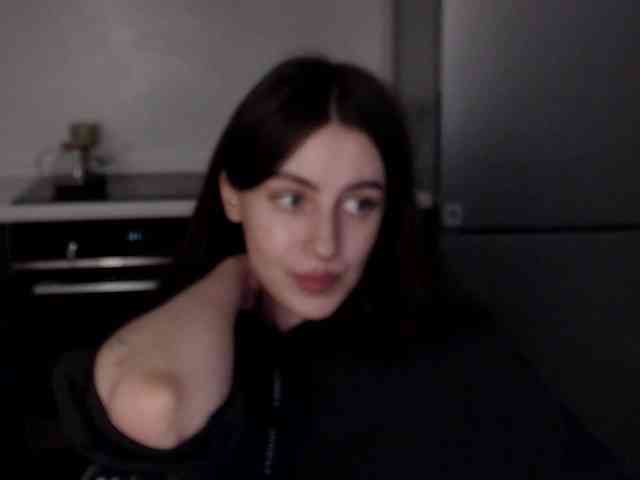 Lilijily webcam