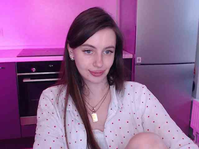 Lilijily webcam