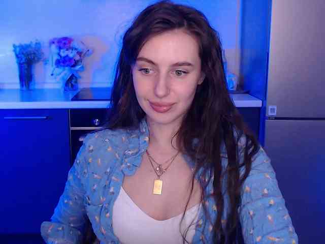 Lilijily webcam